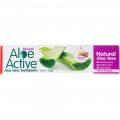 Toothpaste Aloe Active Aloevera 125 ml
